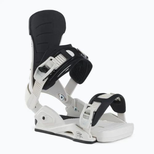 Snowboardbindungen Herren Drake Reload weiß 712214-99