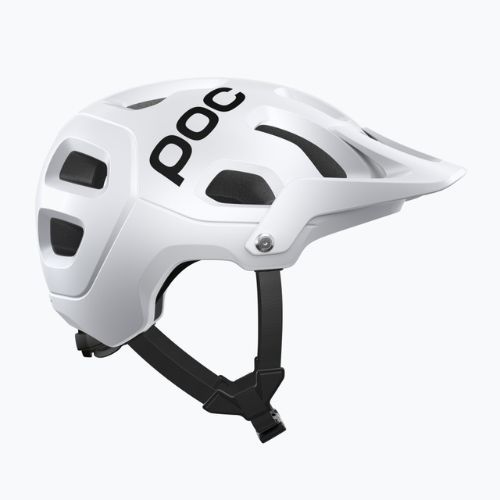 Fahrradhelm POC Tectal hydrogen white matt