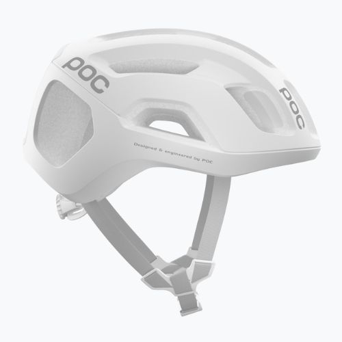 Fahrradhelm POC Ventral Air MIPS hydrogen white matt