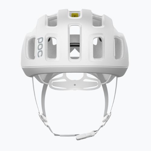 Fahrradhelm POC Ventral Air MIPS hydrogen white matt