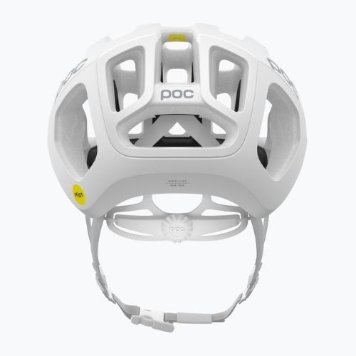 Fahrradhelm POC Ventral Air MIPS hydrogen white matt