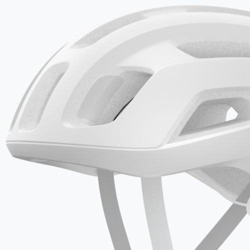 Fahrradhelm POC Ventral Air MIPS hydrogen white matt