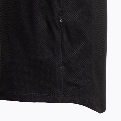 Fahrradtrikot für Männer POC MTB Pure uranium black