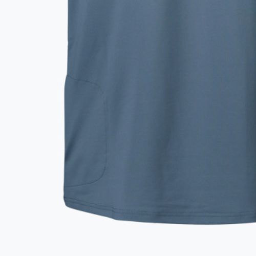 Fahrradtrikot für Männer POC Reform Enduro Tee calcite blue