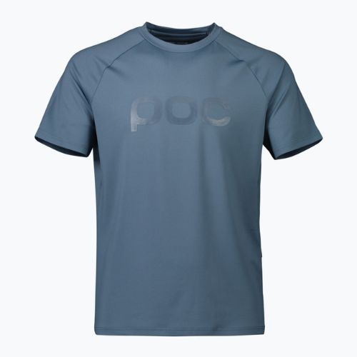 Fahrradtrikot für Männer POC Reform Enduro Tee calcite blue