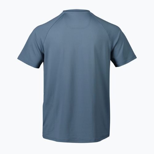 Fahrradtrikot für Männer POC Reform Enduro Tee calcite blue