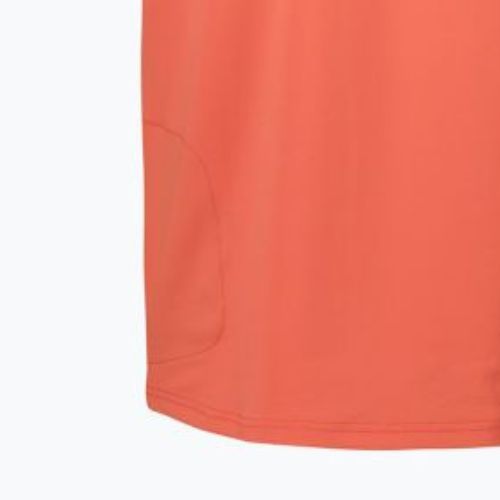 Fahrradtrikot für Männer POC Reform Enduro Tee ammolite coral