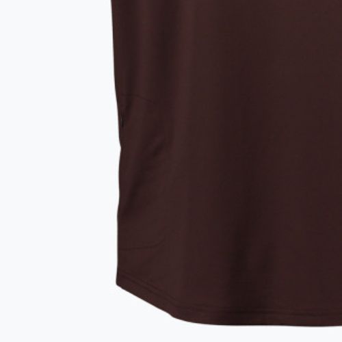 Fahrradtrikot für Männer POC Reform Enduro Tee axinite brown