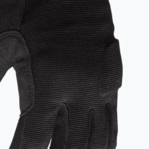 Radfahrer-Handschuhe POC Essential DH uranium black