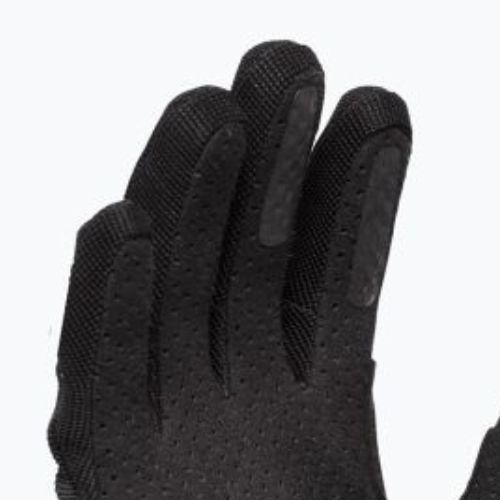 Radfahrer-Handschuhe POC Essential DH uranium black