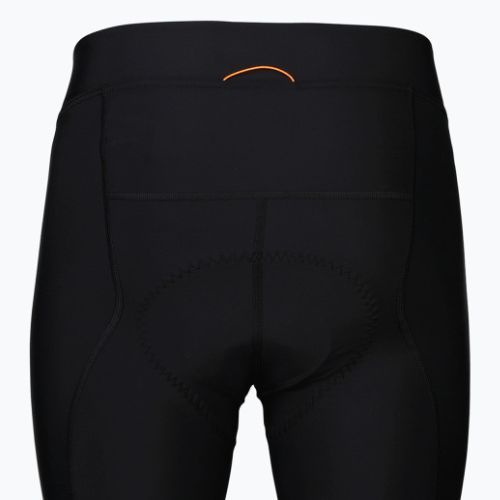 Radhosen für Männer POC Air Indoor uranium black