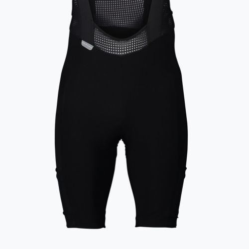 Radhosen für Männer POC Ne-plus Ultra VPDs Bib Shorts uranium black
