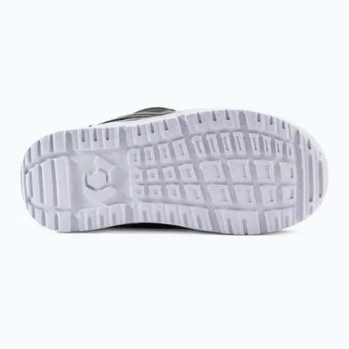 Snowboardboots Damen Northwave Helix Spin schwarz-grau 722141