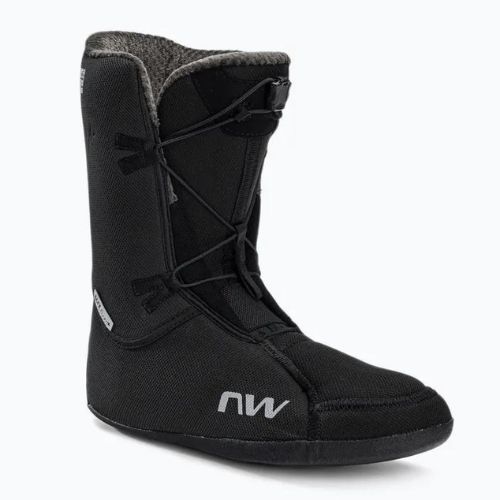 Snowboardboots Herren Northwave Edge SLS grau 72272