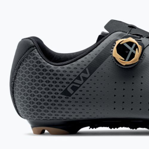 Fahrradschuhe MTB Herren Northwave Origin Plus 2 grau 82125