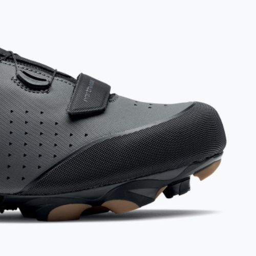 Fahrradschuhe MTB Herren Northwave Origin Plus 2 grau 82125