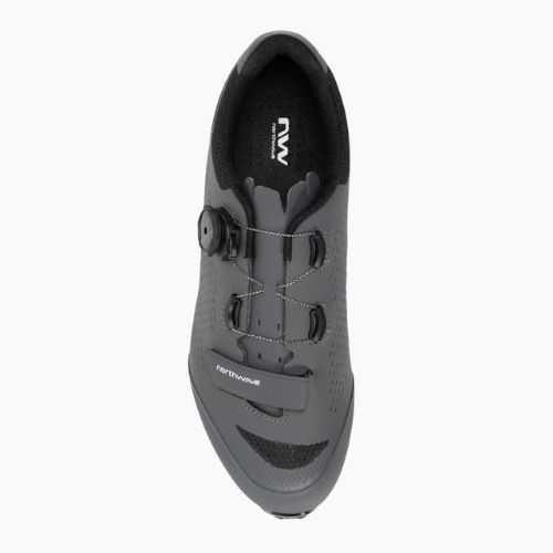 Fahrradschuhe MTB Herren Northwave Razer 2 grau 822213