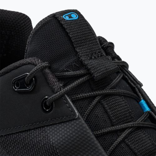 Fahrradschuhe MTB Herren Crankbrothers Mallet E Lace schwarz CR-MEL143A9