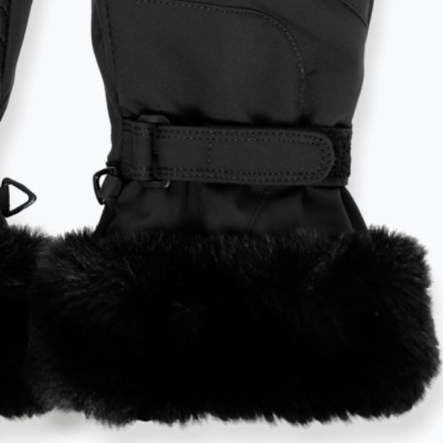 Skihandschuhe Damen Colmar schwarz 5173R-1VC 99