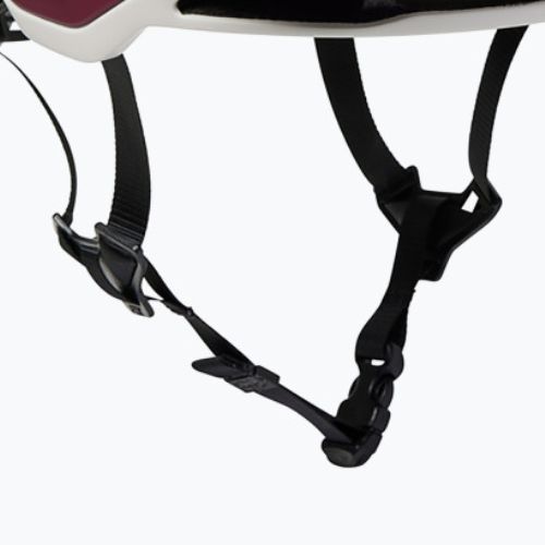 Helm Fox Racing Speedframe dunkelrot 2684_299