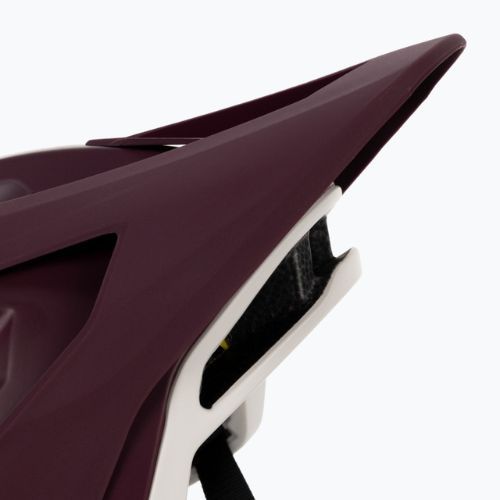 Helm Fox Racing Speedframe dunkelrot 2684_299