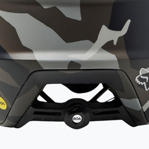 Fahrradhelm Fox Racing Proframe RS MHDRN schwarz 29865_247