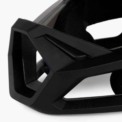 Fahrradhelm Fox Racing Proframe RS MHDRN schwarz 29865_247