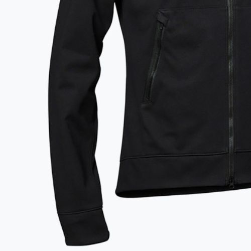 Fahrradjacke Herren Fox Racing Ranger Fire schwarz 3113_1