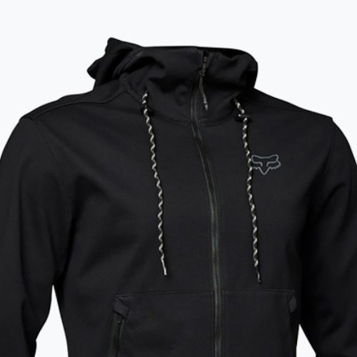 Fahrradjacke Herren Fox Racing Ranger Fire schwarz 3113_1