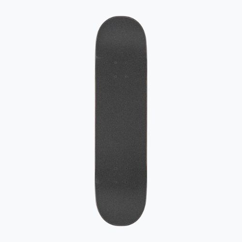 Skateboard Globe G1 Natives schwarz 1525385