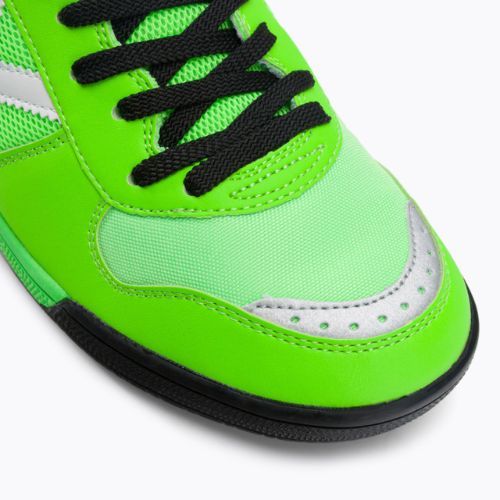 MUNICH Continental V2 Herren Fußballschuhe grün