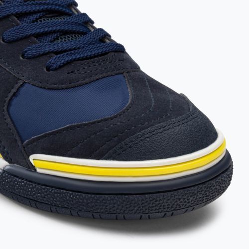 MUNICH Gresca Herren Fußballschuhe blau
