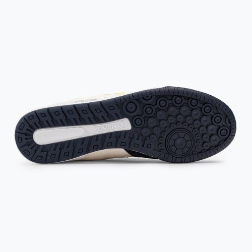 MUNICH Gresca Herren Fußballschuhe blau