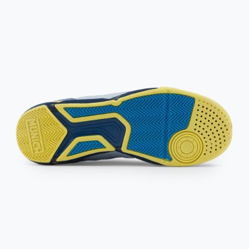 Kinder Fußballschuhe MUNICH One Kid grau