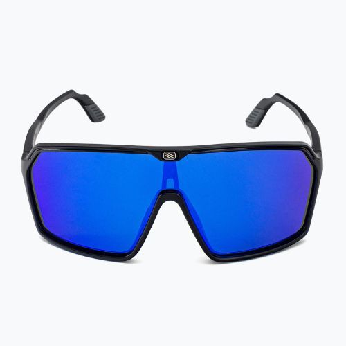 Sonnenbrille Rudy Project Spinshield schwarz SP723962