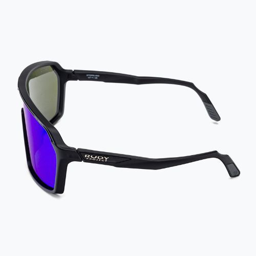 Sonnenbrille Rudy Project Spinshield schwarz SP723962