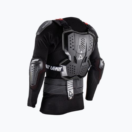 Leatt Fahrrad Rüstung 3,5 schwarz 52213111