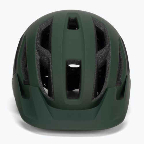 Oakley Drt3 Trail Europa Fahrradhelm grün/schwarz FOS900633