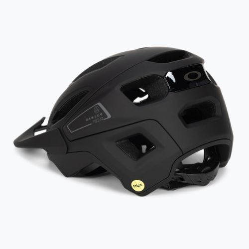 Oakley Drt3 Trail Europa Fahrradhelm schwarz FOS900633