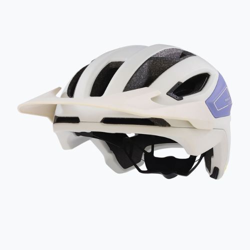 Oakley Drt3 Trail Europe Fahrradhelm grau-violett FOS900633