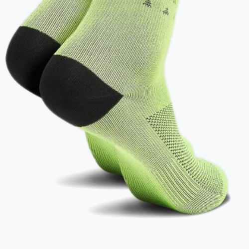 Fahrradsocken Oakley All Mountain Mtb grün FOS9871