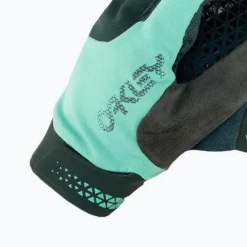 Fahrradhandschuhe Oakley Off Camber Mtb grün FOS9875