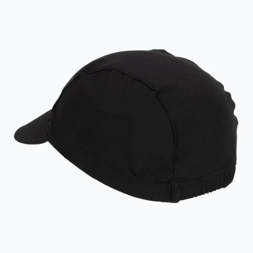 Radmütze Oakley Cadence Road schwarz FOS9876