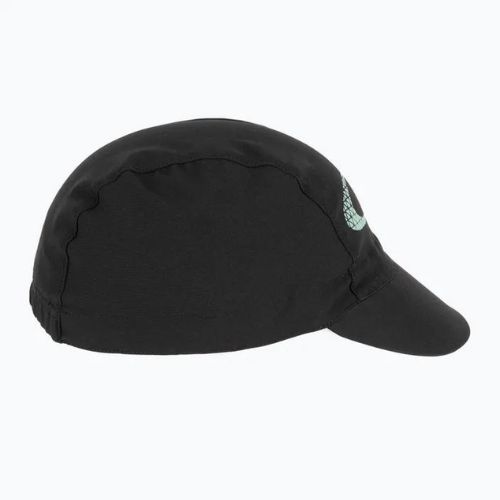 Radmütze Oakley Cadence Road schwarz FOS9876
