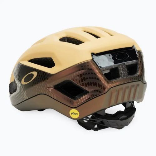 Oakley Aro3 Endurance Eu rot Fahrradhelm FOS901301