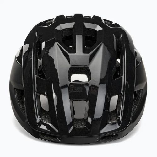 Oakley Aro3 Endurance Eu Fahrradhelm schwarz FOS901301