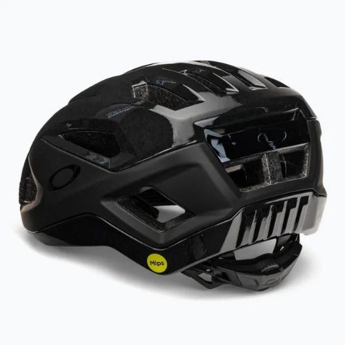Oakley Aro3 Endurance Eu Fahrradhelm schwarz FOS901301