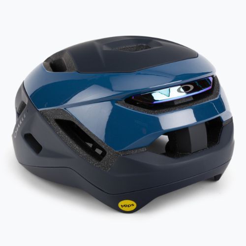 Oakley Aro5 Rennen Eu blau Fahrradhelm FOS901302