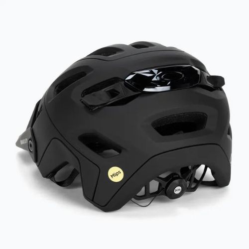 Oakley Drt5 Maven Eu Fahrradhelm schwarz FOS901303