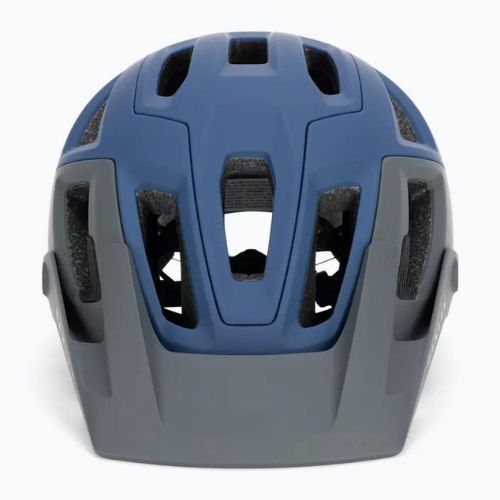 Oakley Drt5 Maven Eu blau Fahrradhelm FOS901303